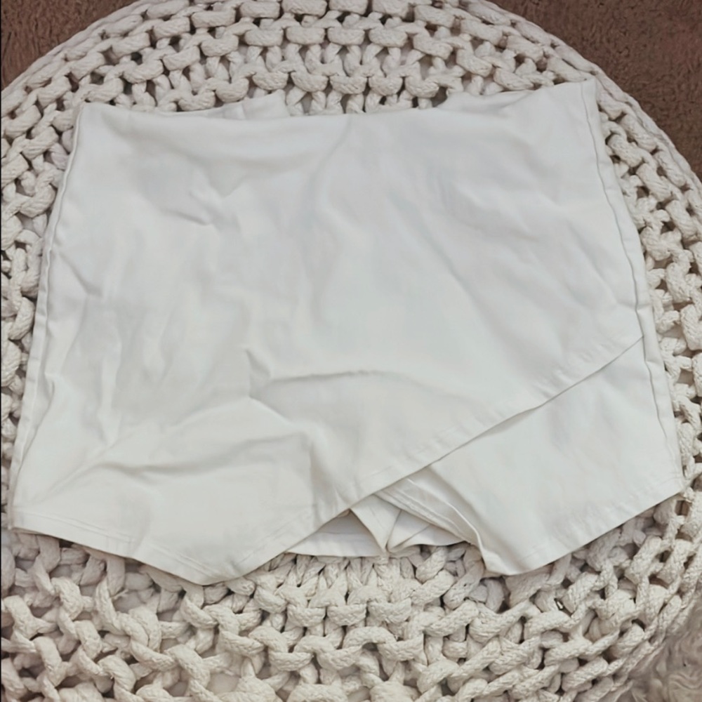 American Threads Westwood Envelope skort medium